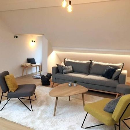 Studio2 Ename, Dakappartement In Vlaamse Ardennen Oudenaarde Eksteriør bilde