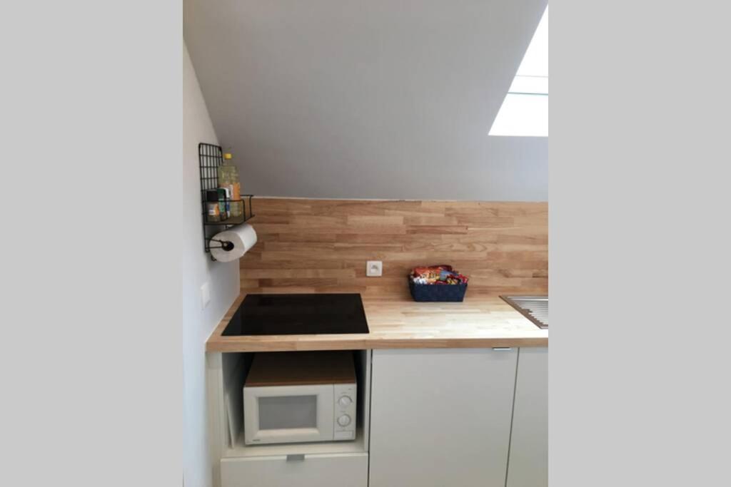 Studio2 Ename, Dakappartement In Vlaamse Ardennen Oudenaarde Eksteriør bilde